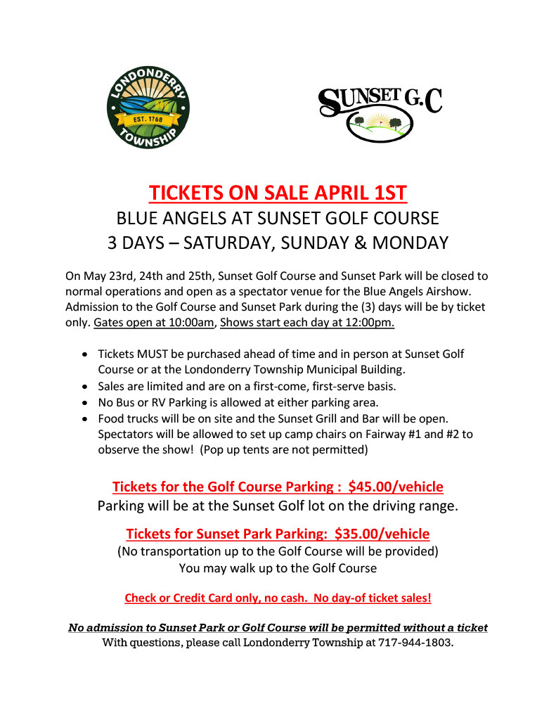 ANNOUNCEMENT AIR SHOW